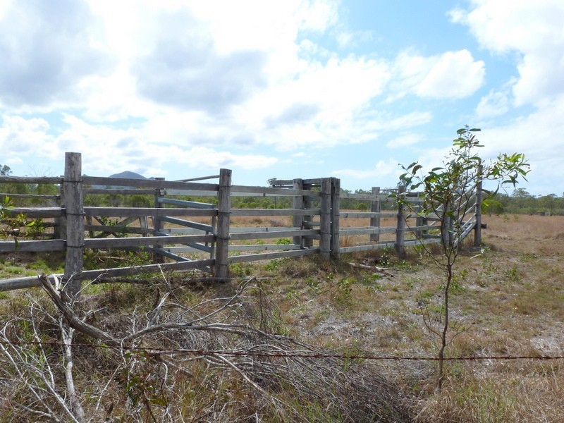 116 Sommer Road, Cawarral QLD 4702