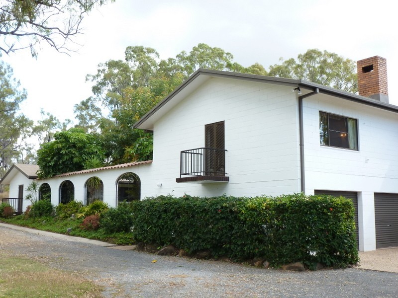 32 BLACK GIN CREEK ROAD, Alton Downs QLD 4702