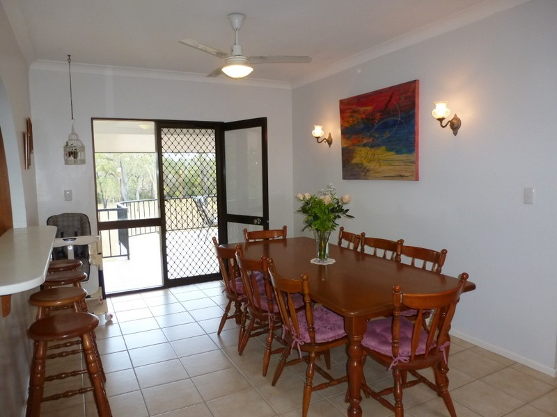 32 BLACK GIN CREEK ROAD, Alton Downs QLD 4702
