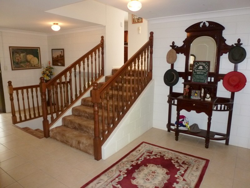 32 BLACK GIN CREEK ROAD, Alton Downs QLD 4702