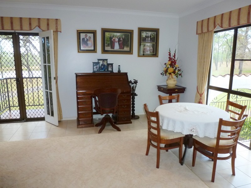 32 BLACK GIN CREEK ROAD, Alton Downs QLD 4702