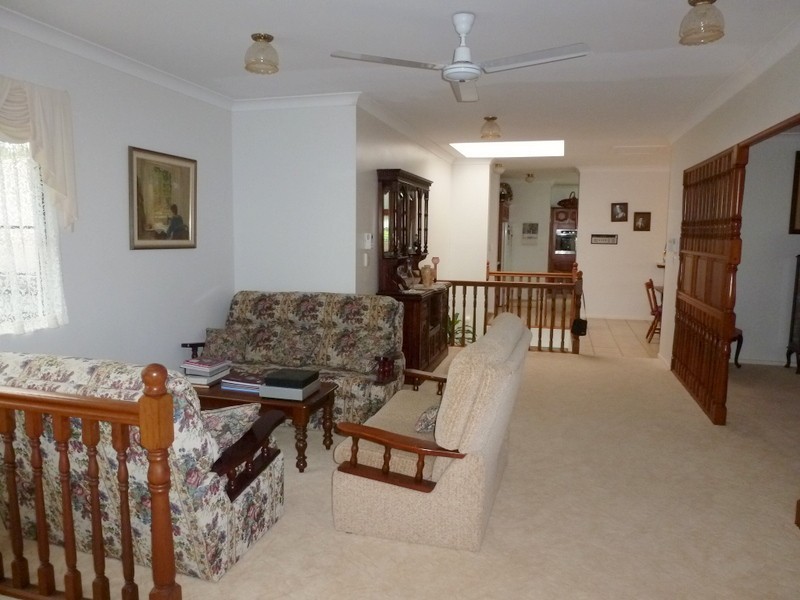 32 BLACK GIN CREEK ROAD, Alton Downs QLD 4702