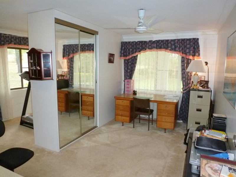 32 BLACK GIN CREEK ROAD, Alton Downs QLD 4702