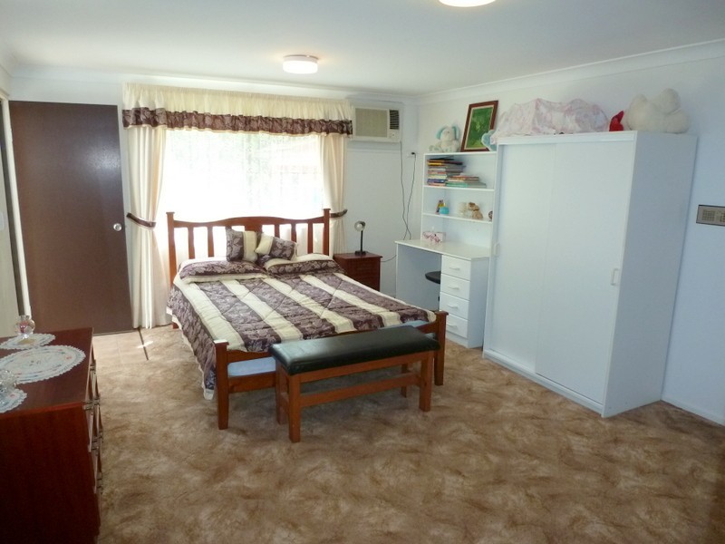32 BLACK GIN CREEK ROAD, Alton Downs QLD 4702