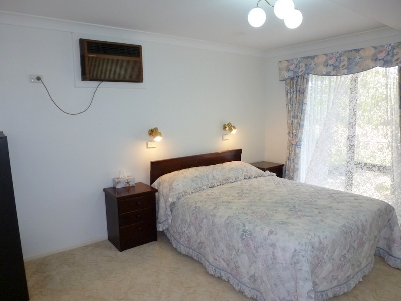 32 BLACK GIN CREEK ROAD, Alton Downs QLD 4702