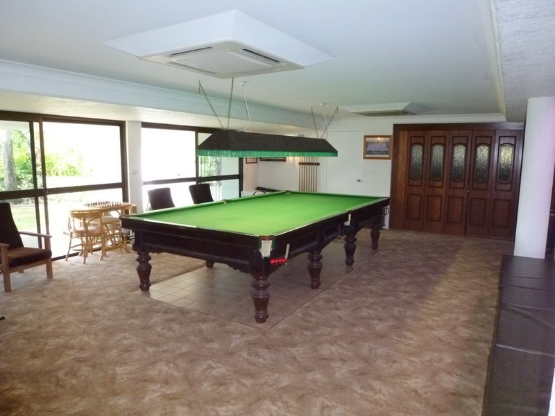 32 BLACK GIN CREEK ROAD, Alton Downs QLD 4702