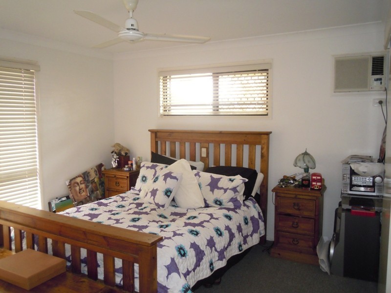 3 Lorraine Court, Gracemere QLD 4702