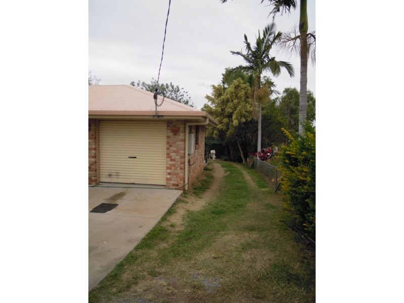 3 Lorraine Court, Gracemere QLD 4702