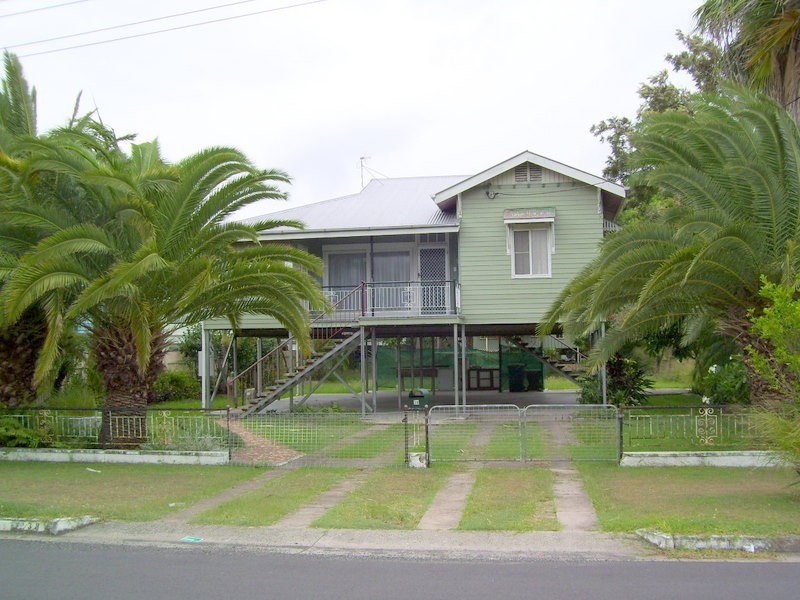 38 HARTLEY STREET, Wandal QLD 4700
