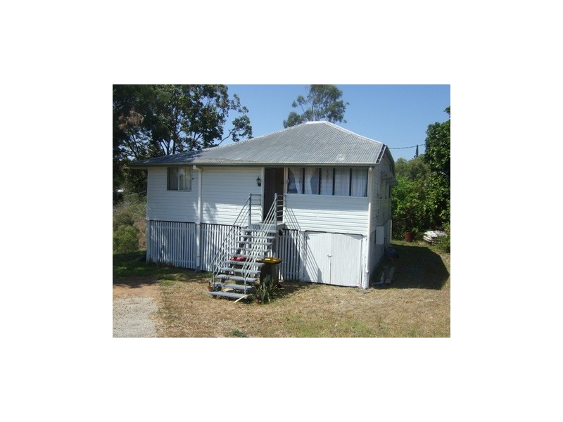 18 Hall Street South, Mount Morgan QLD 4714