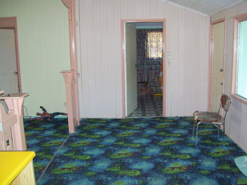 12 Lukin Street, Mount Morgan QLD 4714