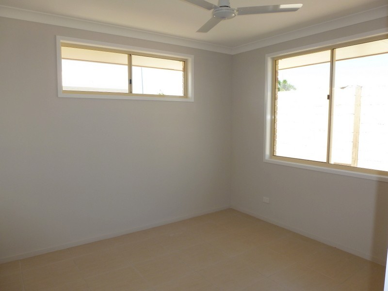 10 EVELINE STREET, Gracemere QLD 4702