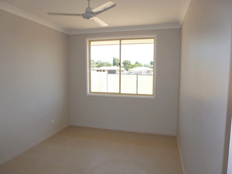 10 EVELINE STREET, Gracemere QLD 4702