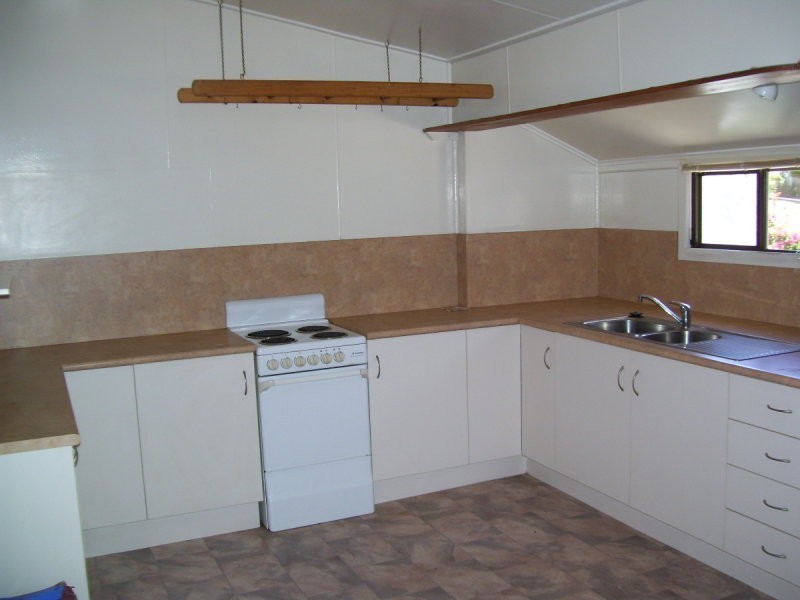 Mount Morgan QLD 4714