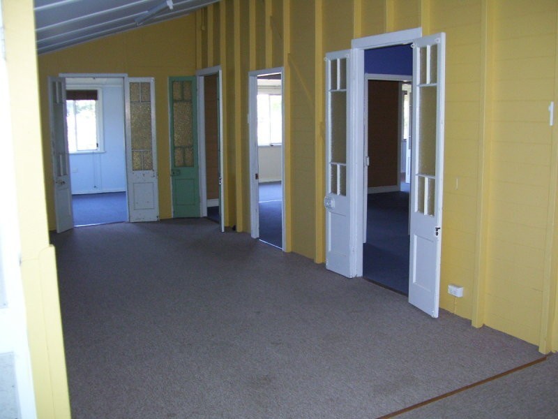 Mount Morgan QLD 4714