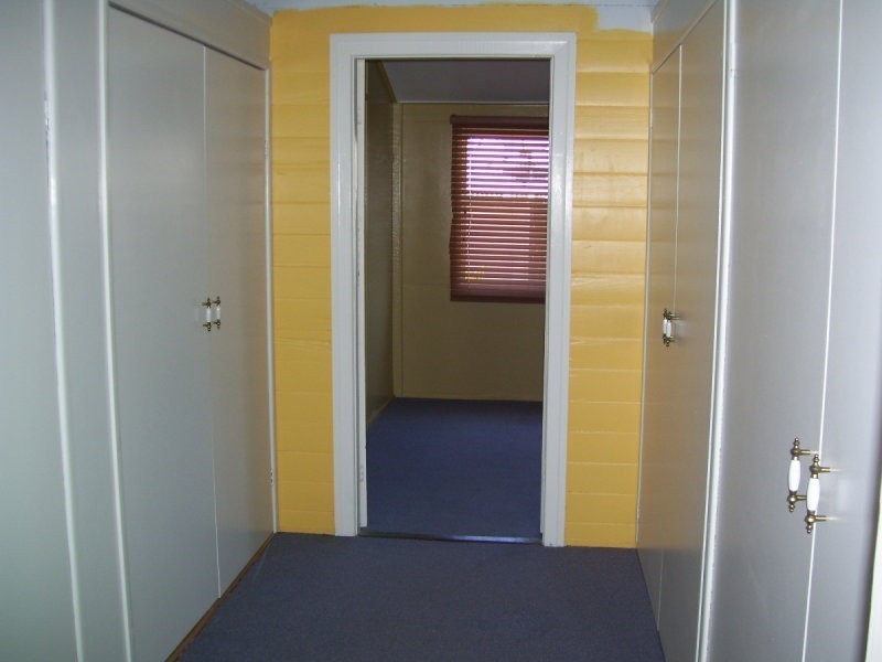Mount Morgan QLD 4714