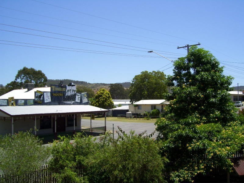 Mount Morgan QLD 4714