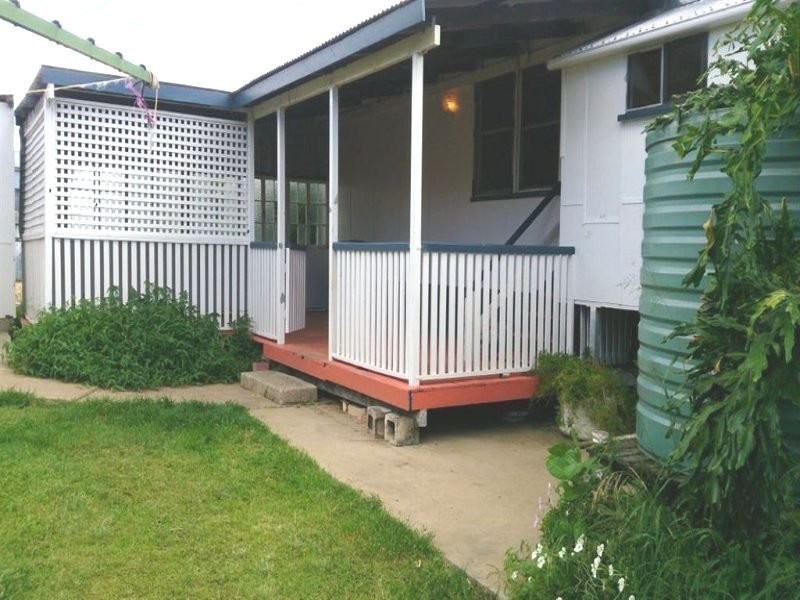 Mount Morgan QLD 4714