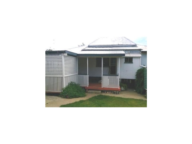 Mount Morgan QLD 4714