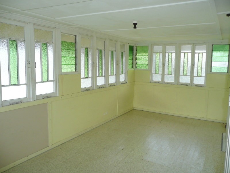 75 PAINSWICK STREET, Berserker QLD 4701