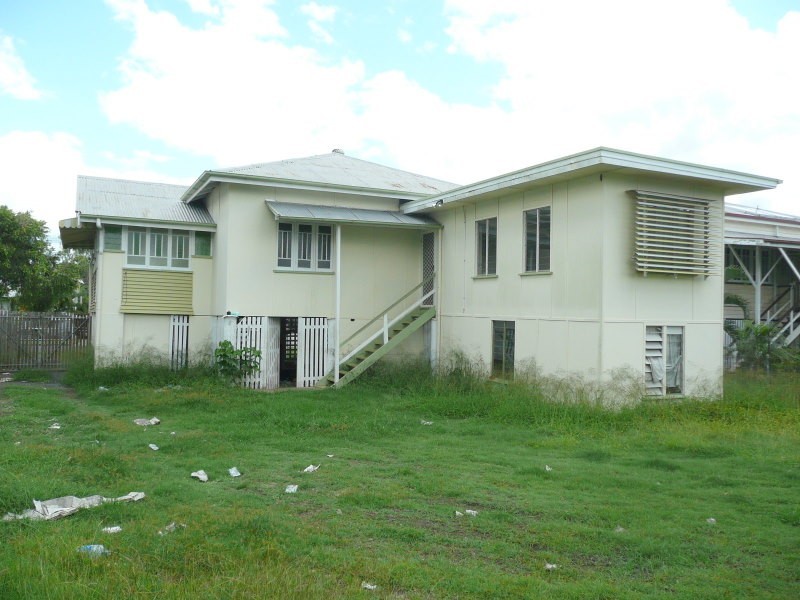 75 PAINSWICK STREET, Berserker QLD 4701
