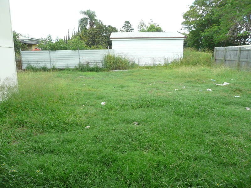 75 PAINSWICK STREET, Berserker QLD 4701