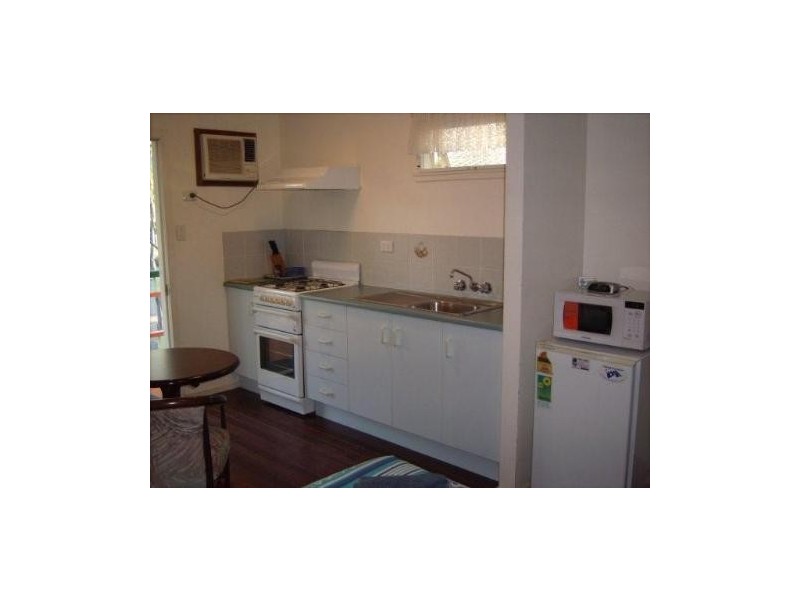 Horse Creek QLD 4714