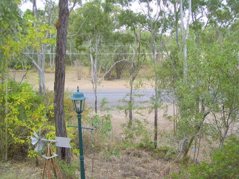 Horse Creek QLD 4714