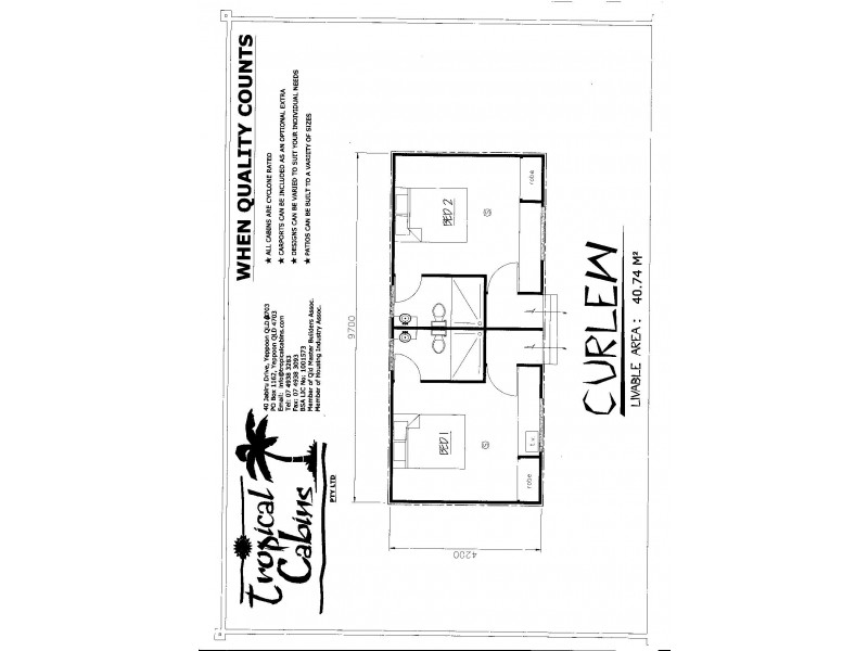 Horse Creek QLD 4714