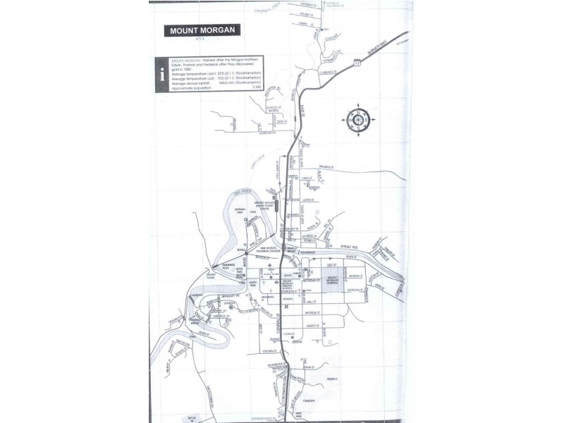 Horse Creek QLD 4714