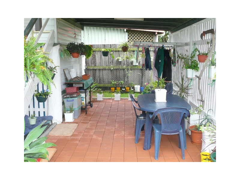 96 EDWARD STREET, Berserker QLD 4701