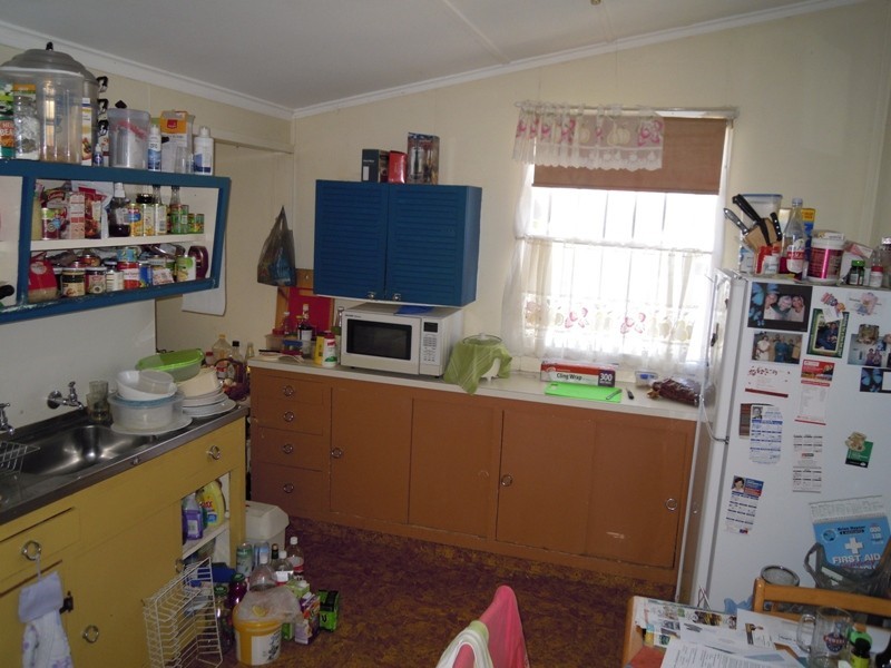 339 Salamanca Street, Frenchville QLD 4701