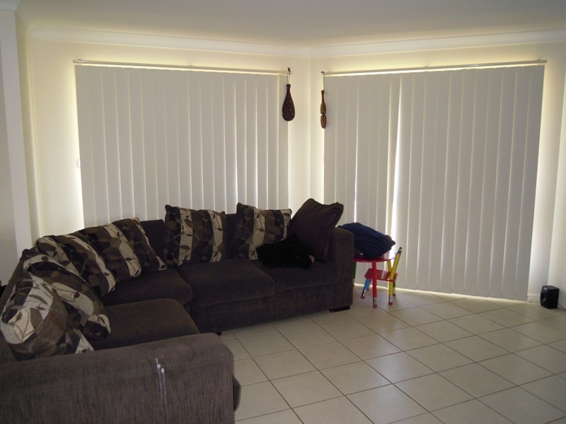 21 Riley Drive, Gracemere QLD 4702