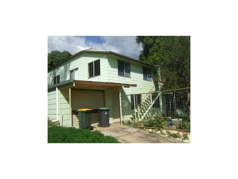3 Cork Lane, Mount Morgan QLD 4714