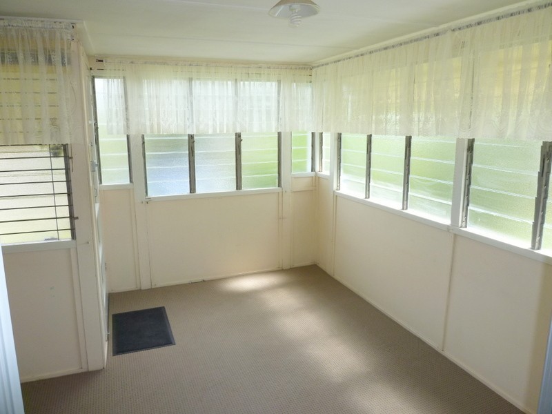 105 LIVINGSTONE STREET, Berserker QLD 4701