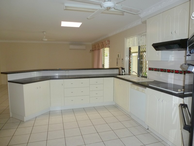 20 BRADY CLOSE, Glenlee QLD 4711