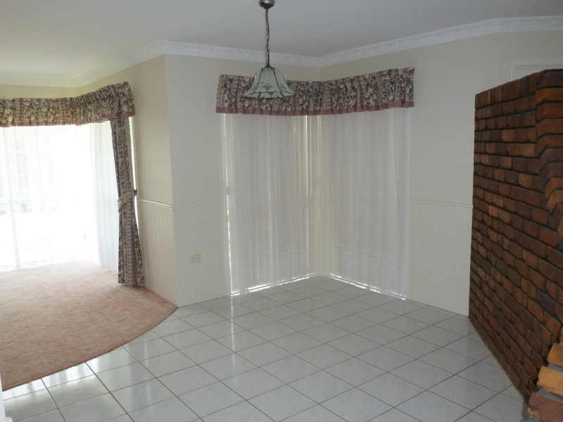 20 BRADY CLOSE, Glenlee QLD 4711