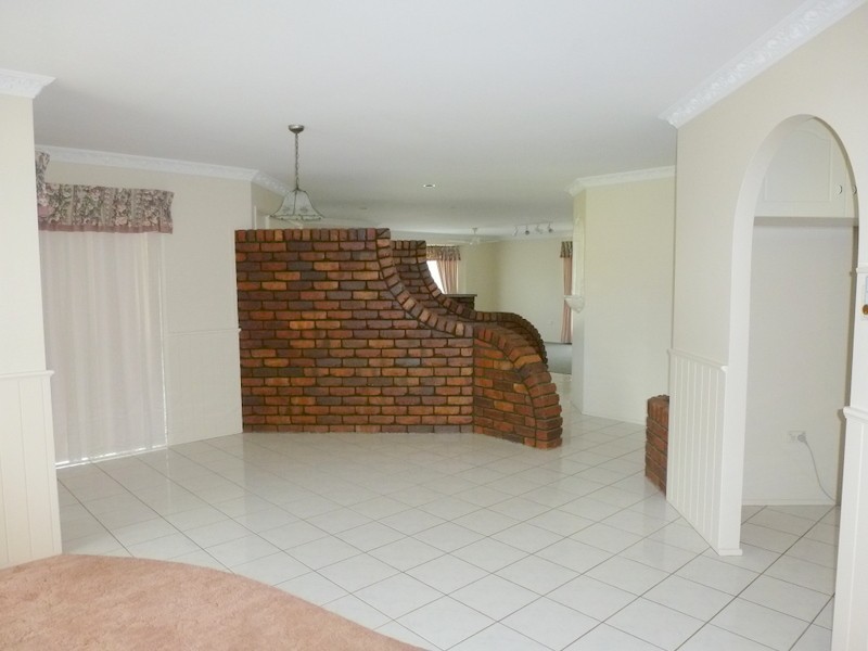 20 BRADY CLOSE, Glenlee QLD 4711