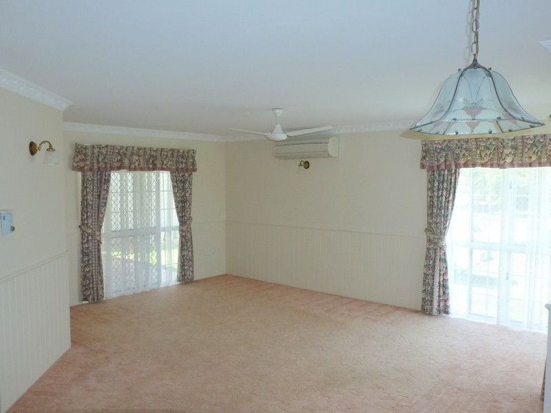 20 BRADY CLOSE, Glenlee QLD 4711