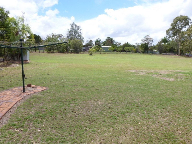 20 BRADY CLOSE, Glenlee QLD 4711