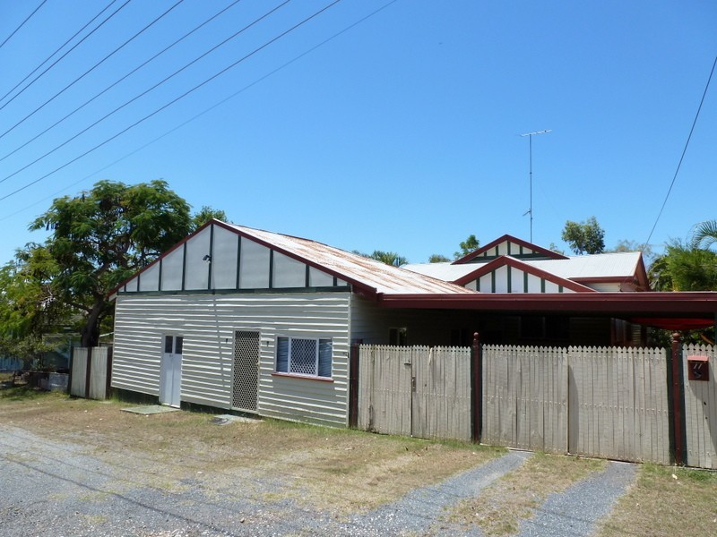 11 JARDINE STREET, Wandal QLD 4700