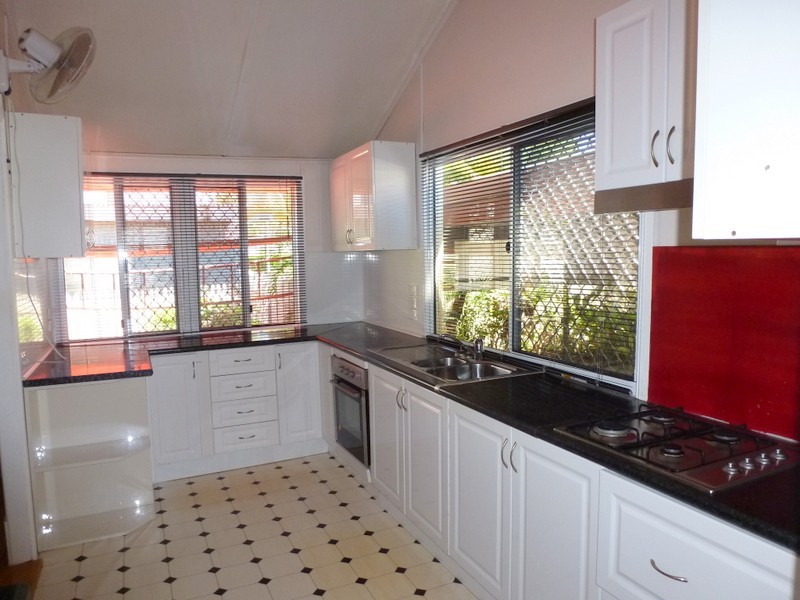 11 JARDINE STREET, Wandal QLD 4700