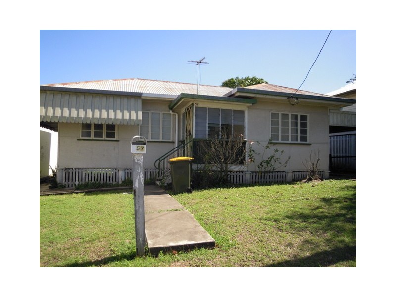 57 Macfarlane Street, Berserker QLD 4701