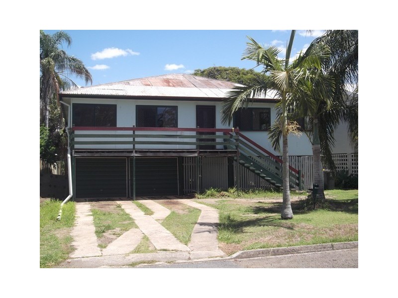 13 Hogan Street, Park Avenue QLD 4701