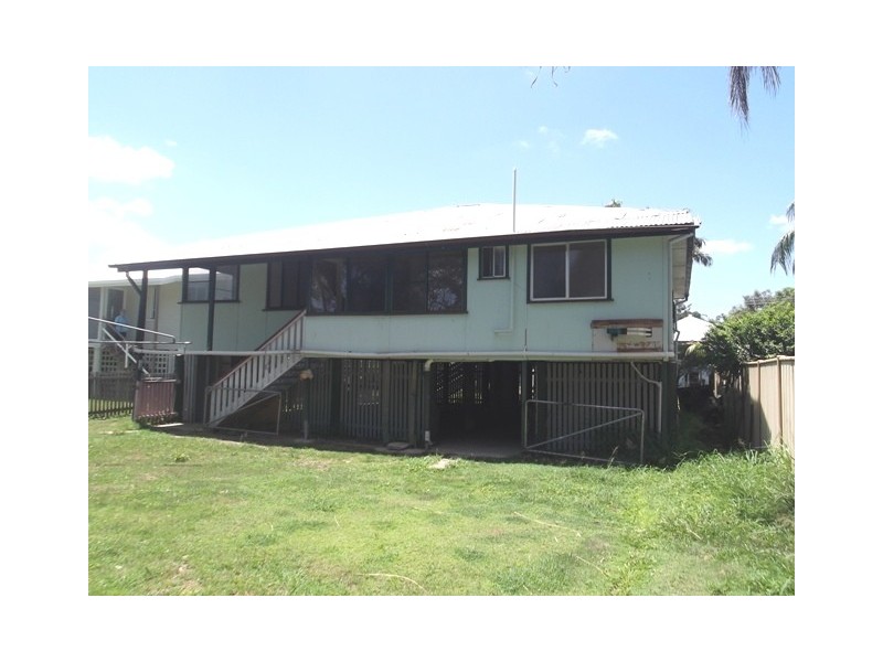 13 Hogan Street, Park Avenue QLD 4701