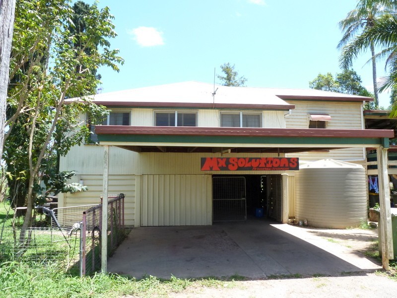 7 YAAMBA SIDING RD, Yaamba QLD 4704
