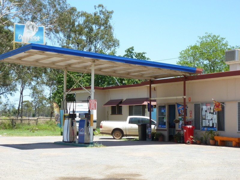 7 YAAMBA SIDING RD, Yaamba QLD 4704