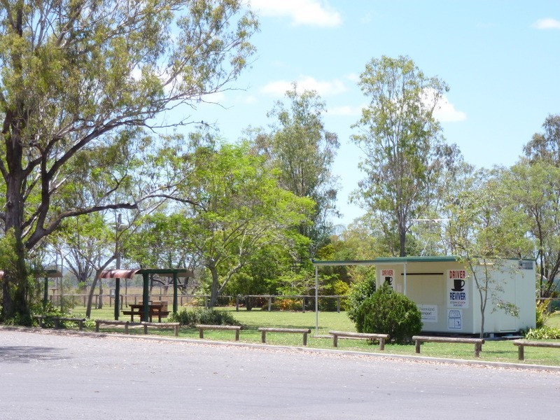 7 YAAMBA SIDING RD, Yaamba QLD 4704