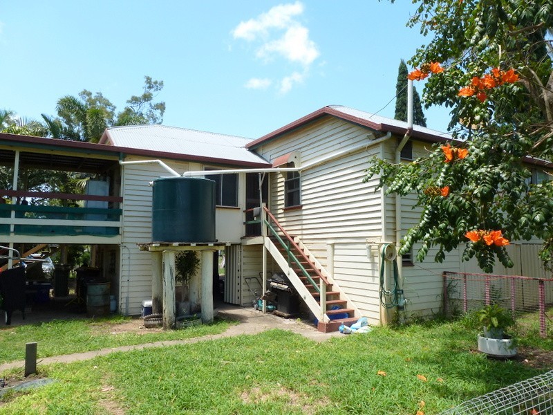 7 YAAMBA SIDING RD, Yaamba QLD 4704