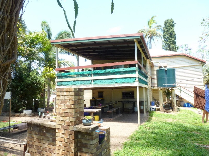7 YAAMBA SIDING RD, Yaamba QLD 4704